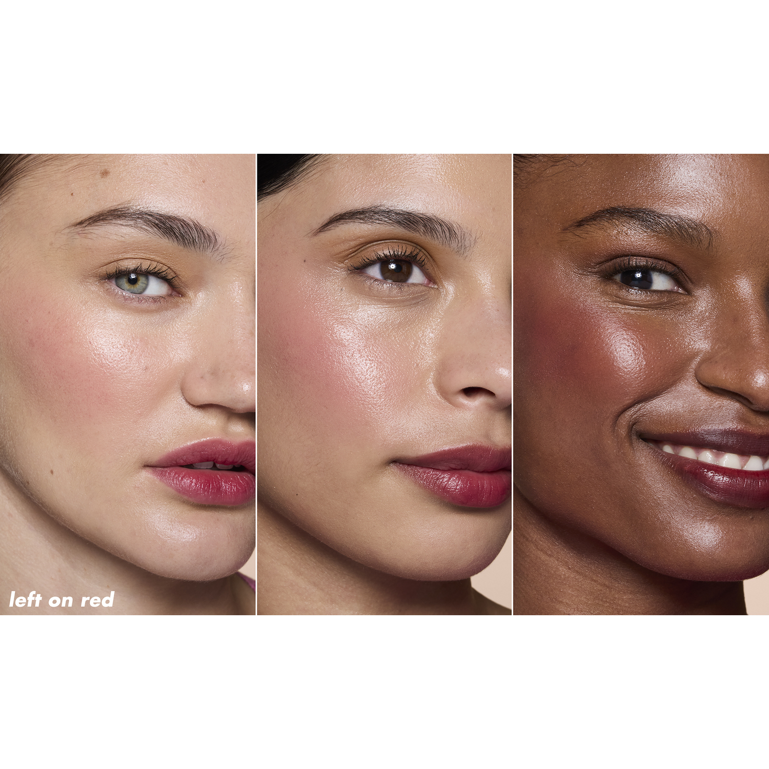 E.L.F. SHEER FOR IT BLUSH TINT (TINTE MODULABLE PARA MEJILLAS Y LABIOS)